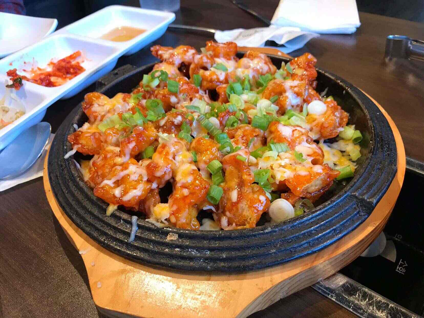 Photo credit: zomato