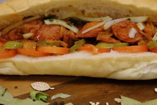 Photo credit: ubereats