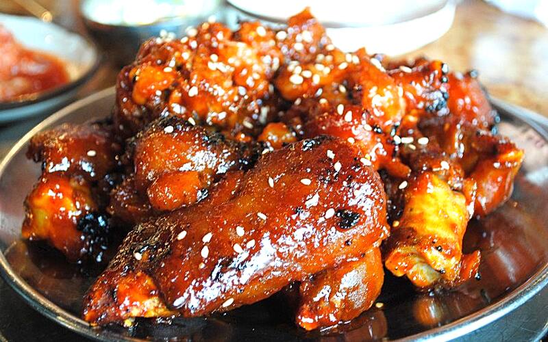 Photo credit: zomato