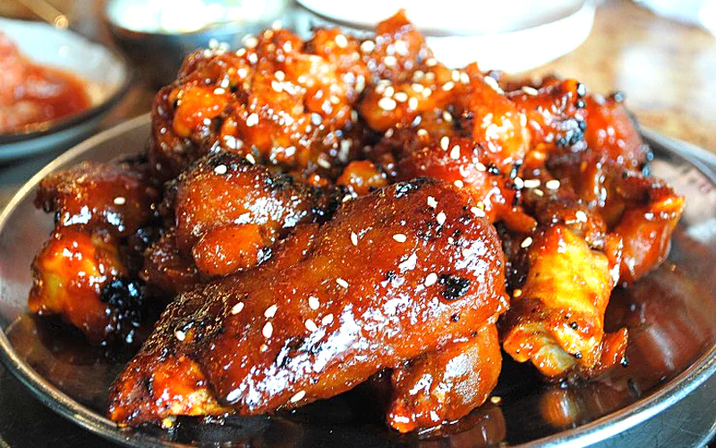 Photo credit: zomato