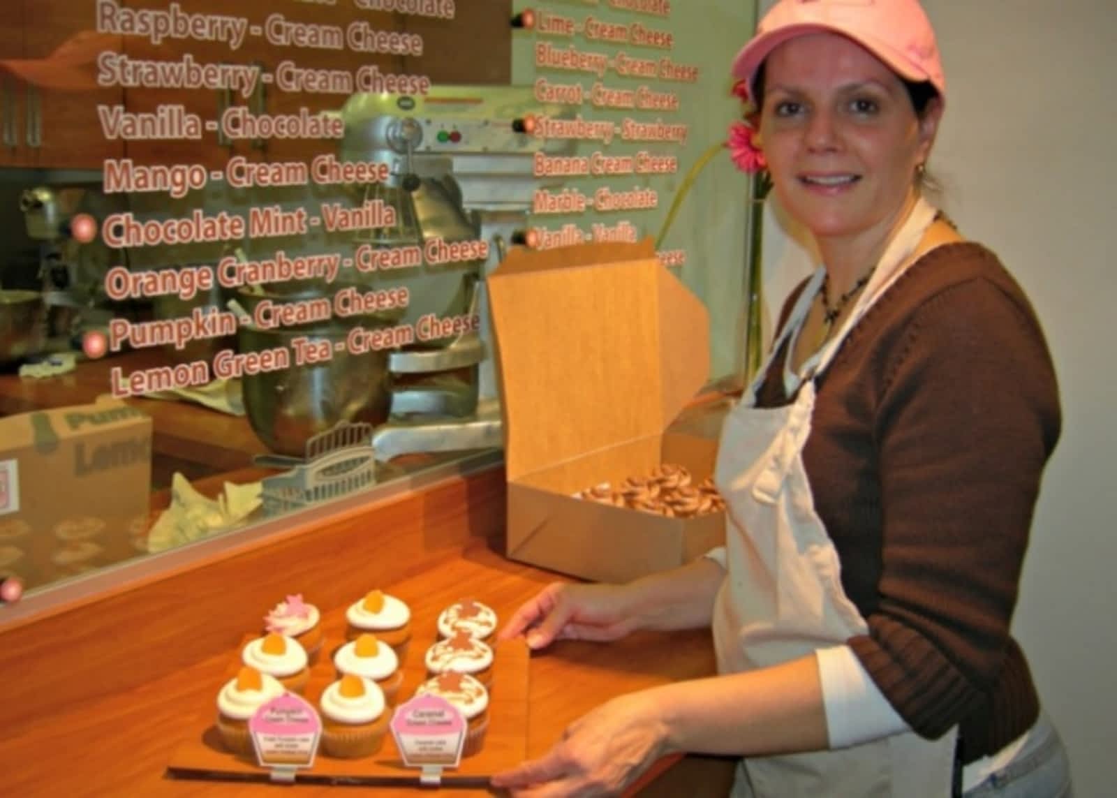 Photo credit: yellowpages.ca