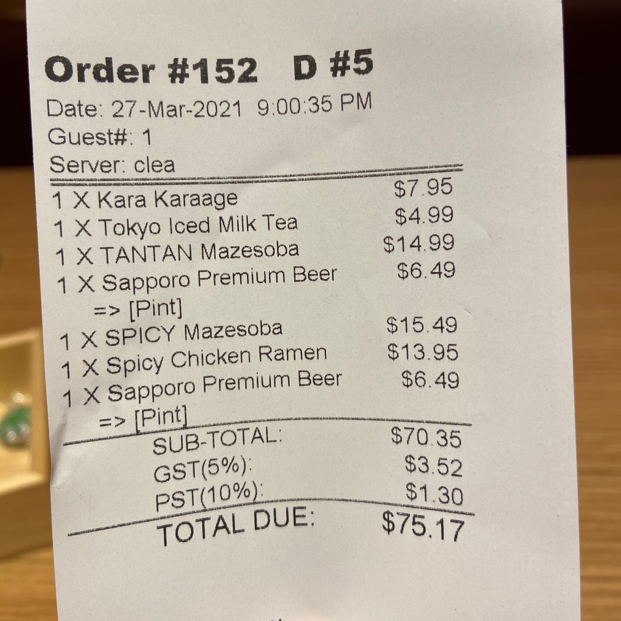 Photo credit: Tripadvisor