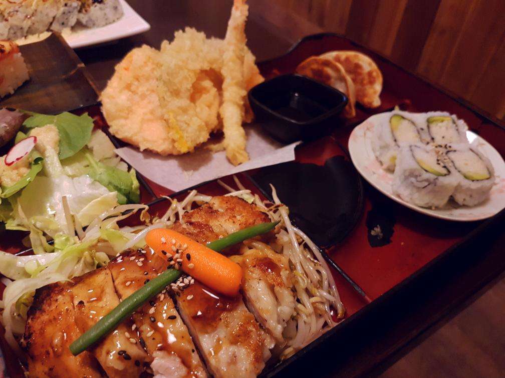 Photo credit: zomato