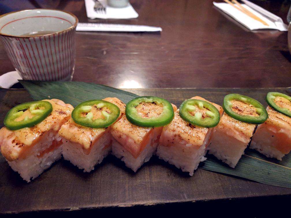 Photo credit: zomato