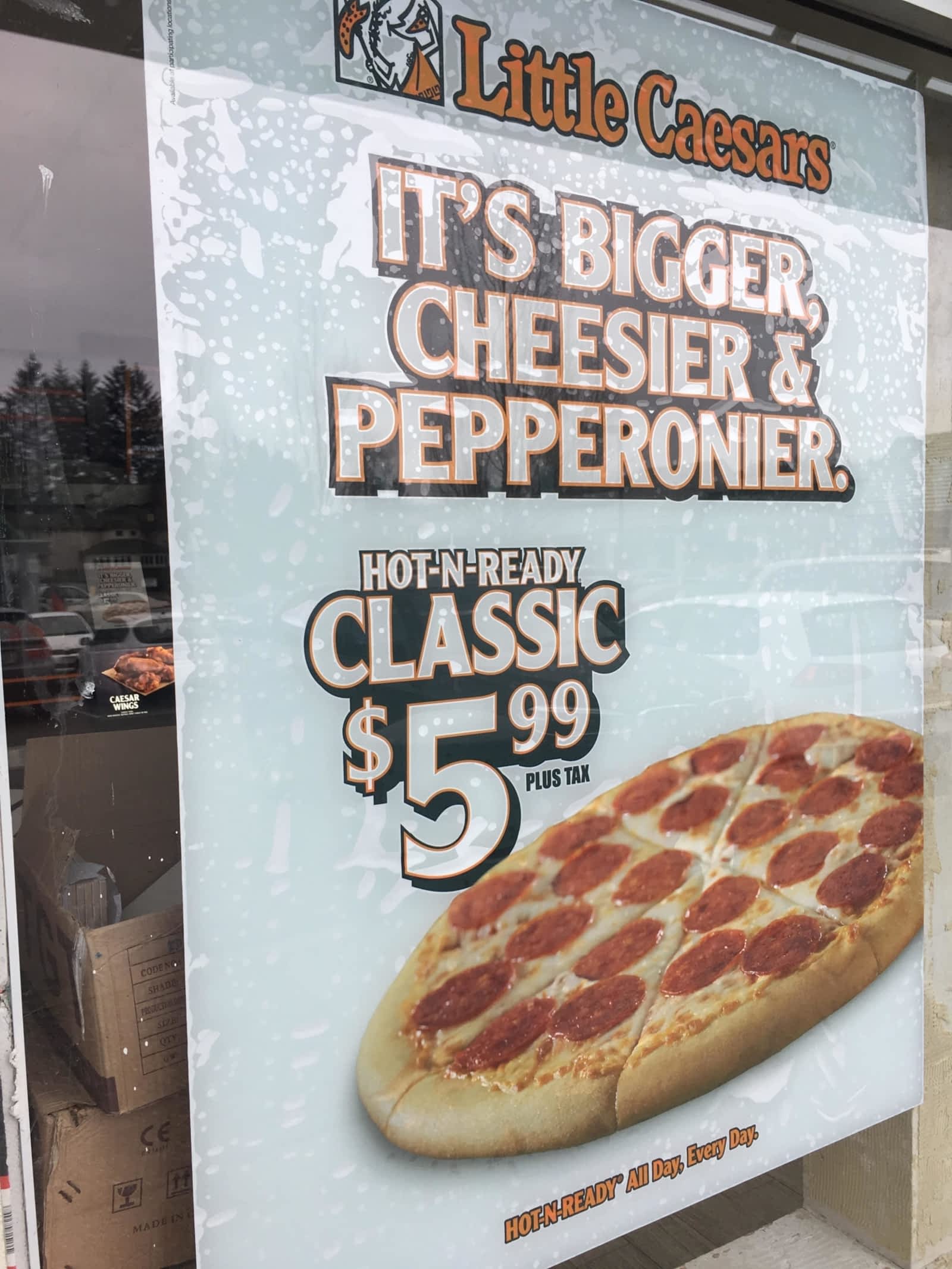 Photo credit: yellowpages.ca