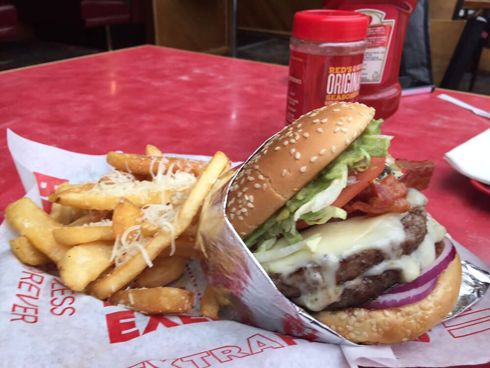Photo credit: zomato