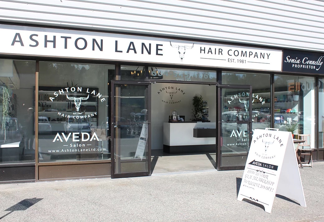 Ashton Lane Hair Company