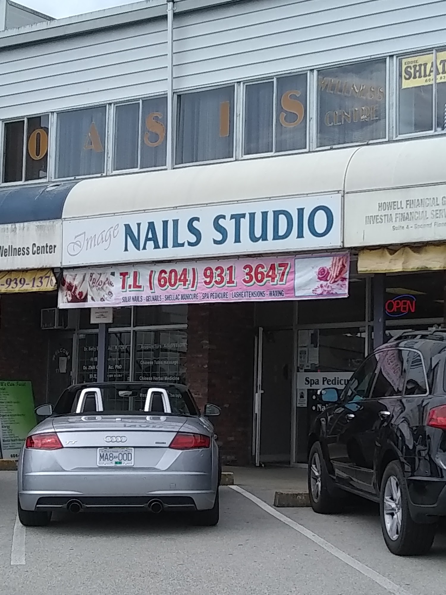 Image Nails Studio