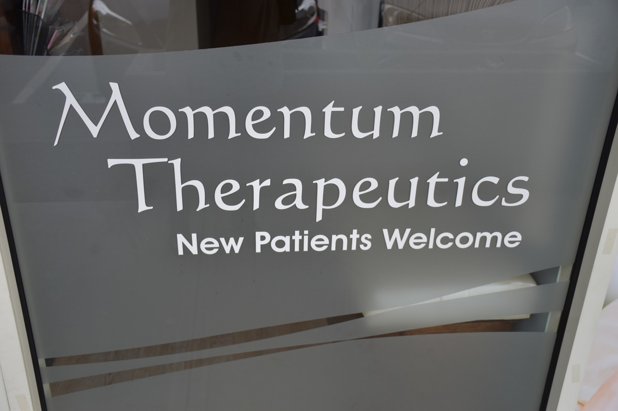 Momentum Therapeutics Health Care Clinic