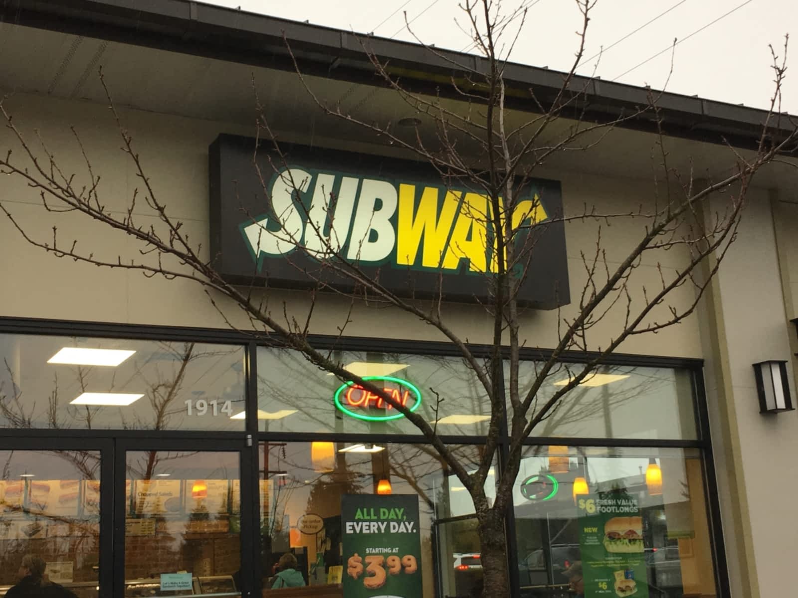 Photo credit: yellowpages.ca