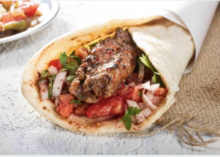 Photo credit: ubereats