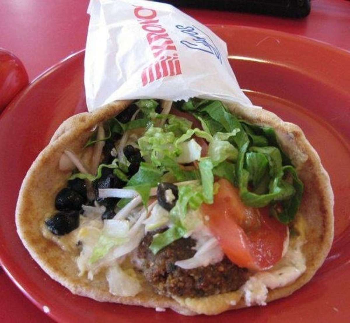 Photo credit: zomato