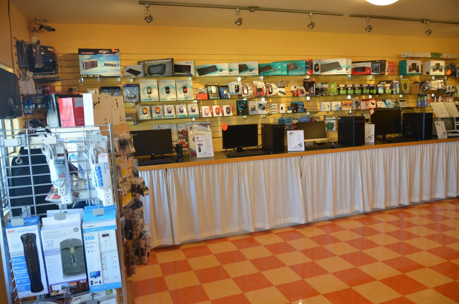 Photo credit: yellowpages.ca