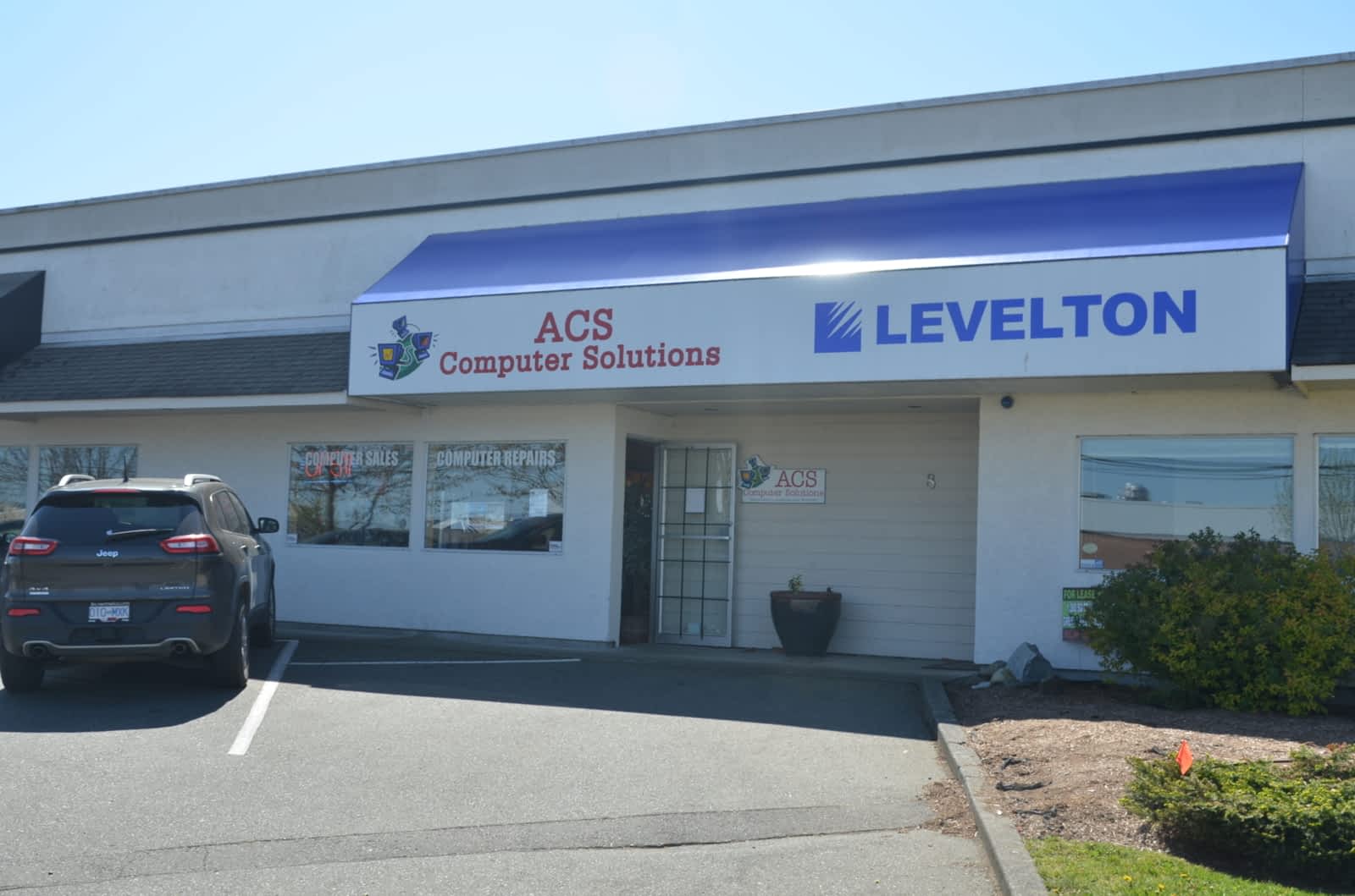 Photo credit: yellowpages.ca