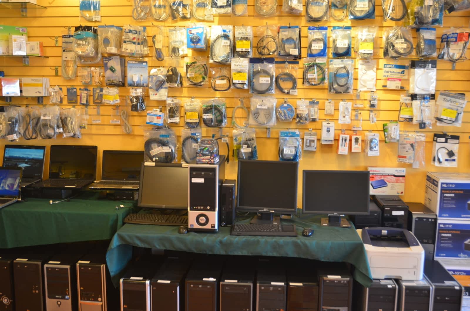 Photo credit: yellowpages.ca