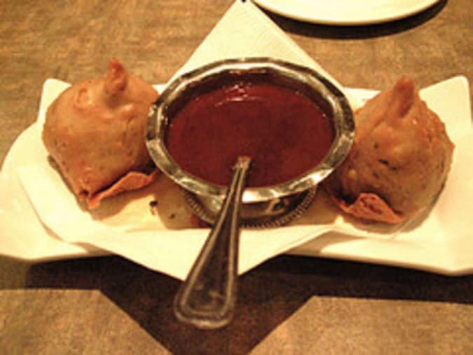Photo credit: zomato