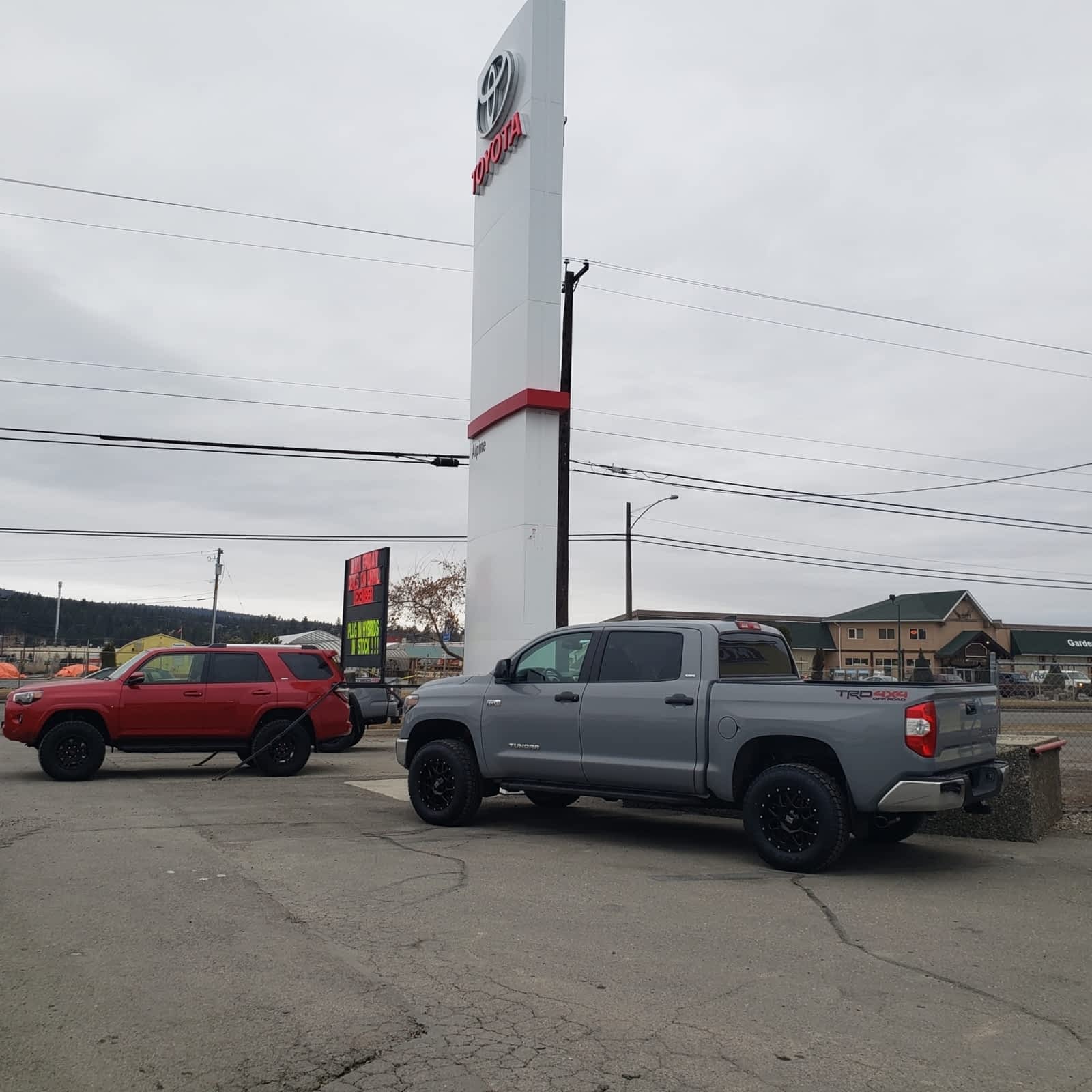 Photo credit: yellowpages.ca