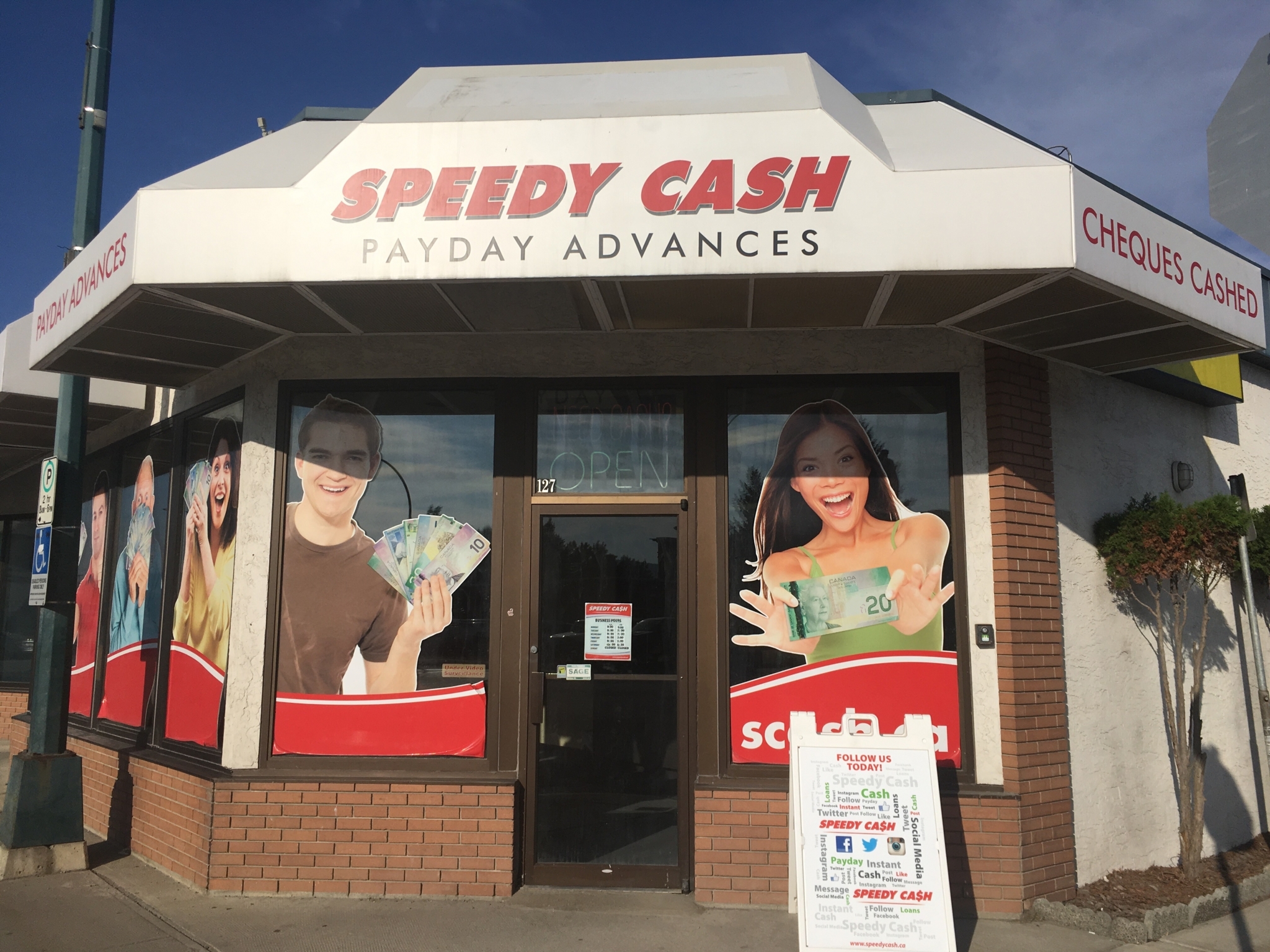 Photo credit: yellowpages.ca