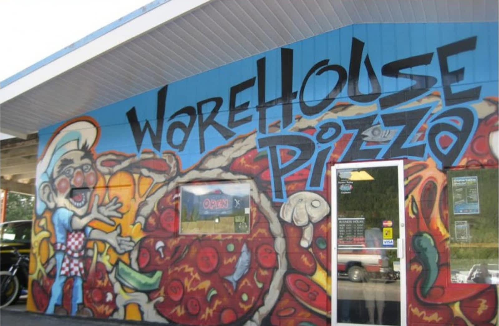 Photo credit: yellowpages.ca
