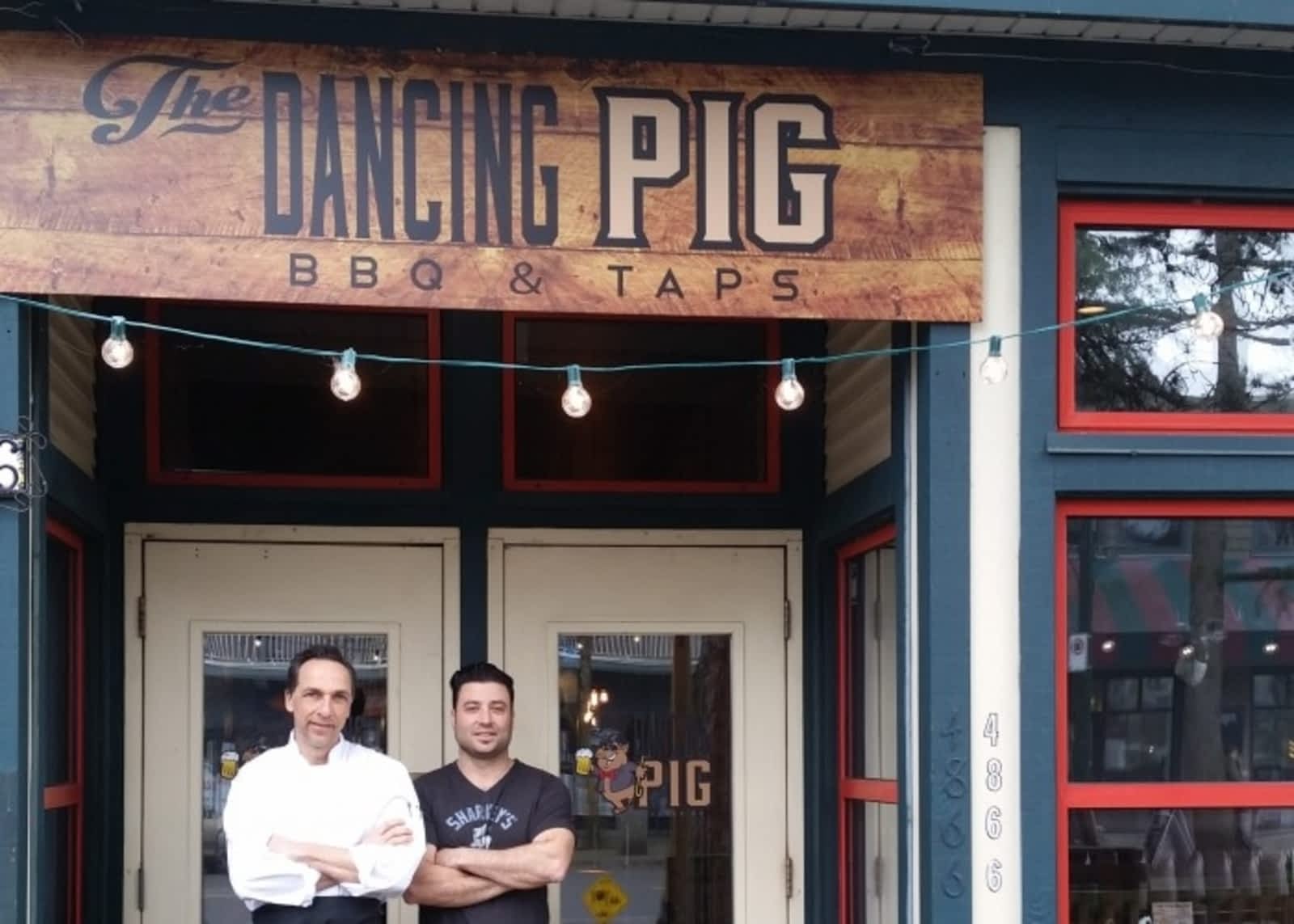 Photo credit: yellowpages.ca