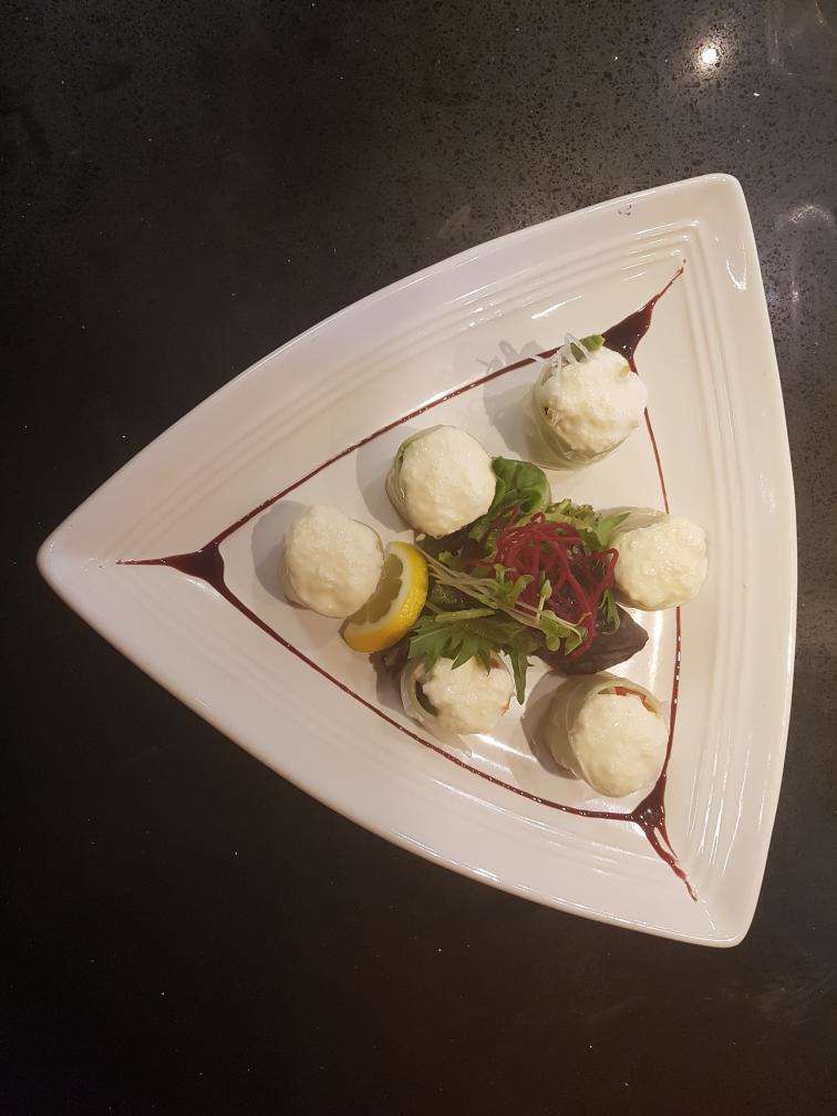 Photo credit: zomato