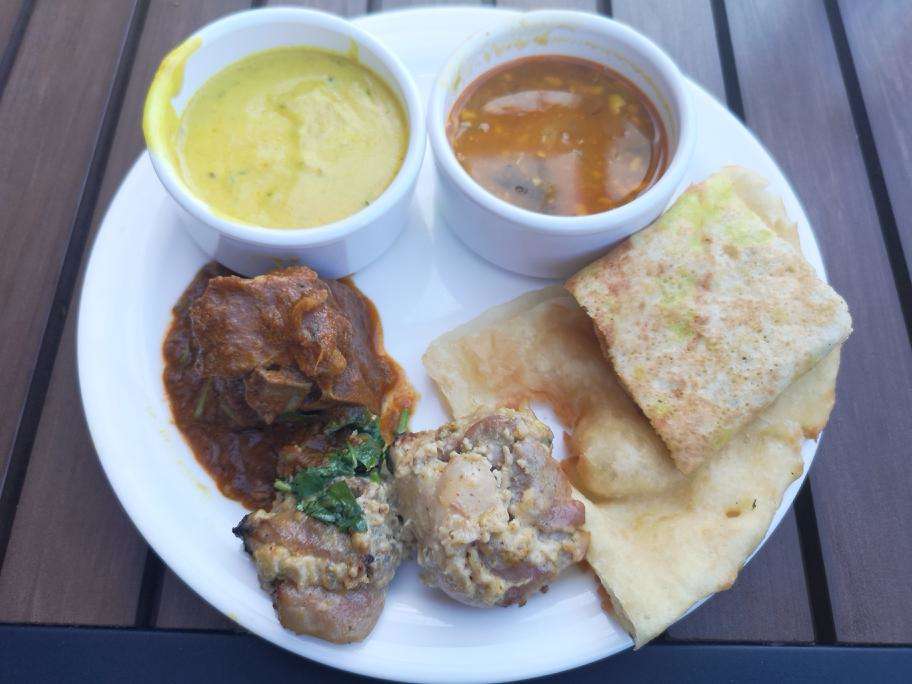 Photo credit: zomato