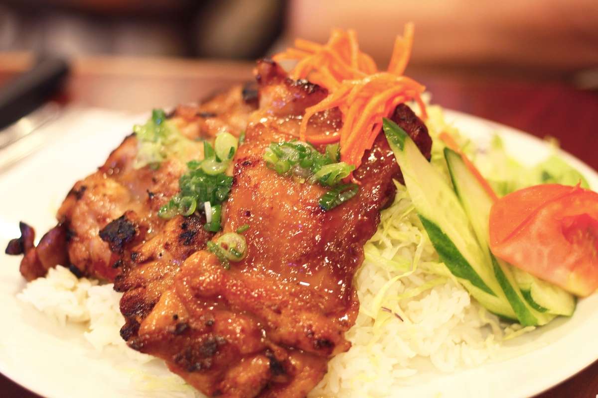Photo credit: zomato