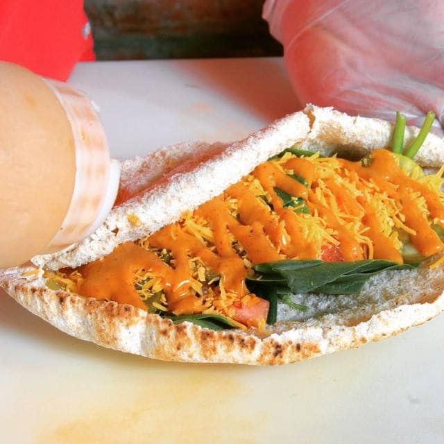 Photo credit: zomato