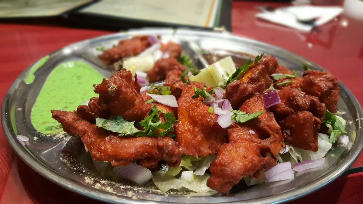 Photo credit: zomato