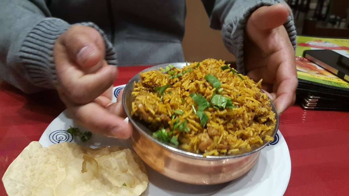 Photo credit: zomato