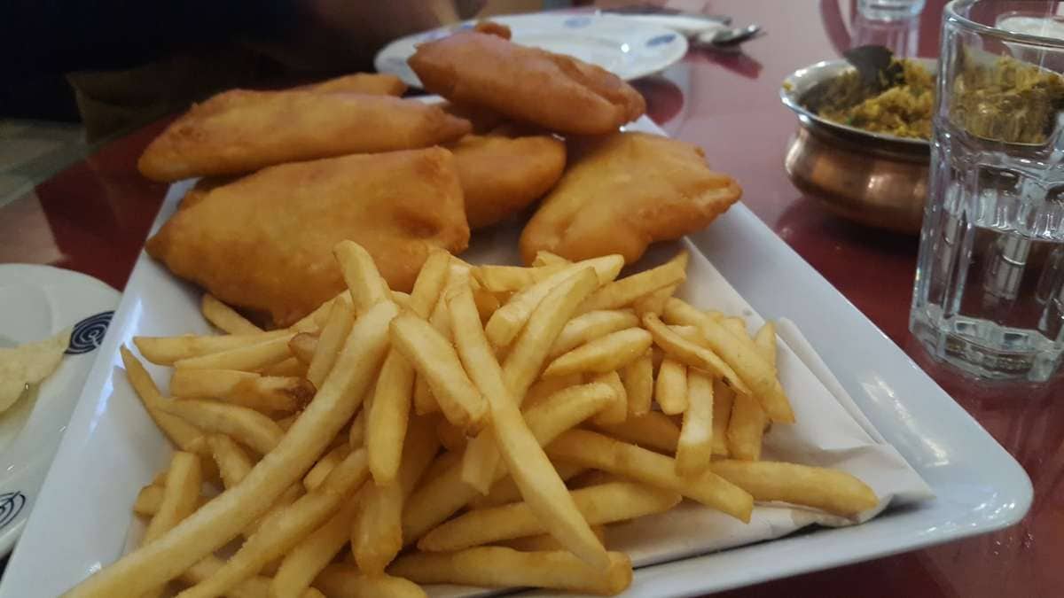 Photo credit: zomato