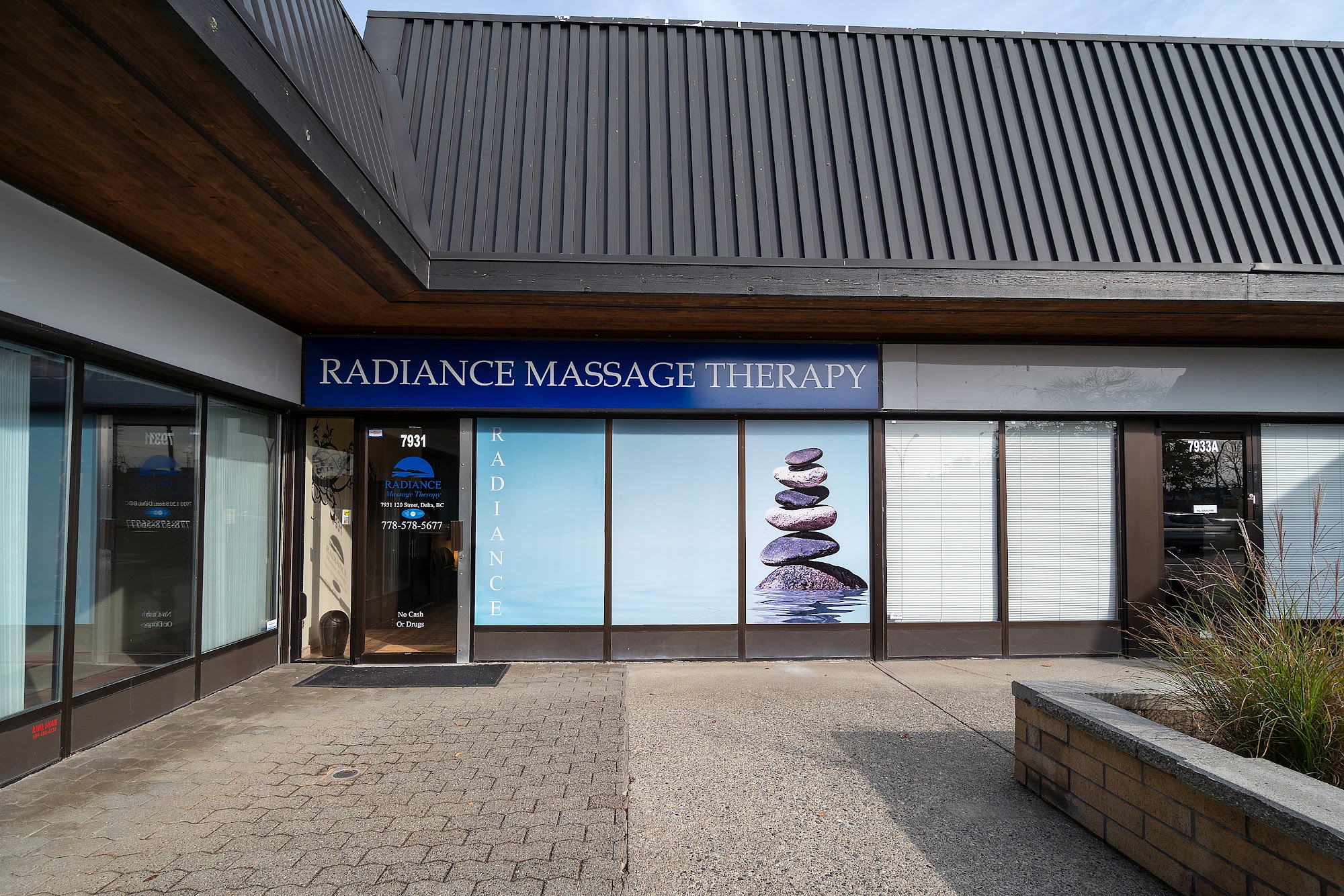 Radiance Massage, Naturopath and Acupuncture Clinic
