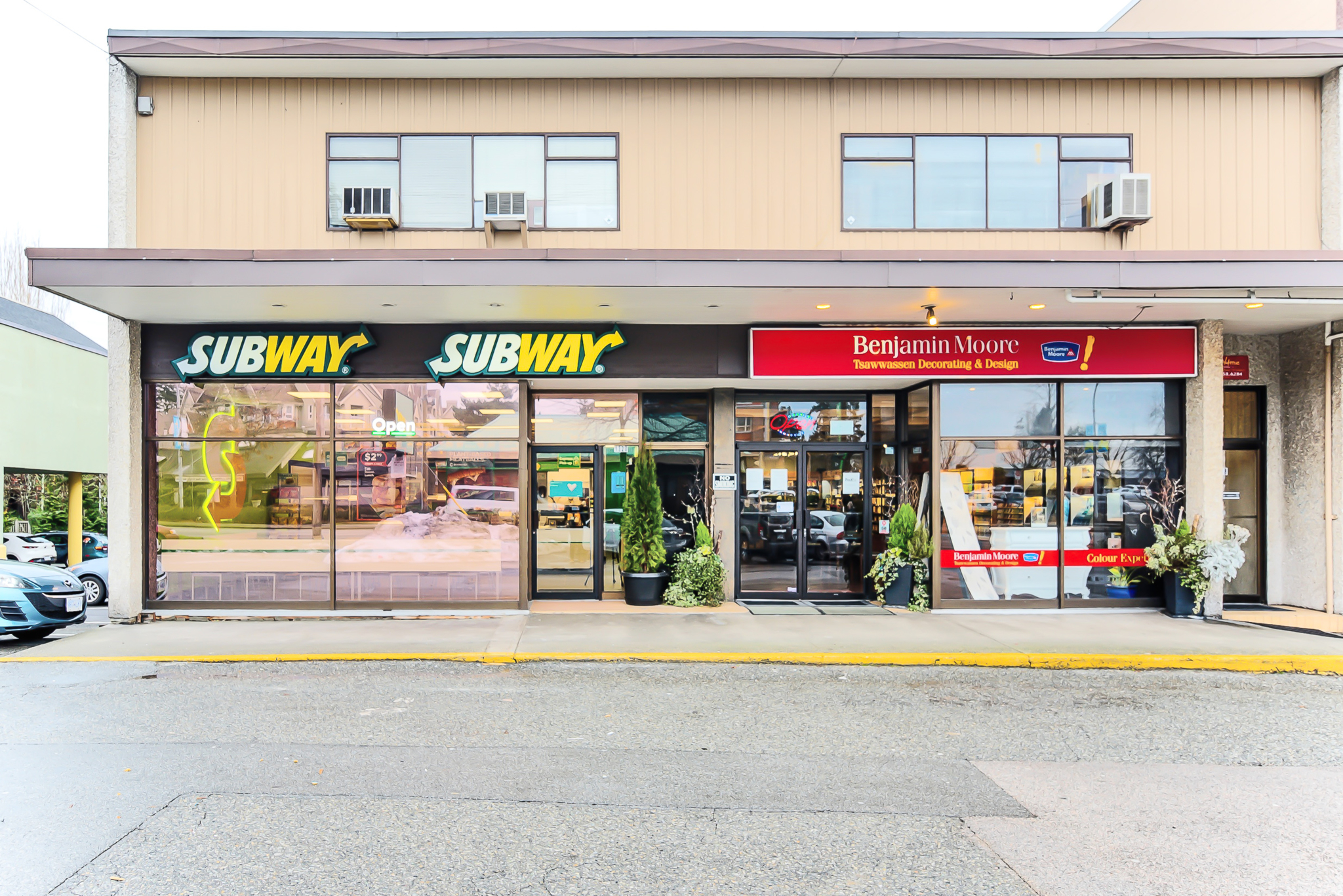 Photo credit: yellowpages.ca