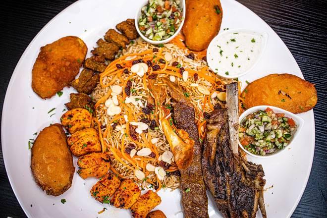 Photo credit: ubereats
