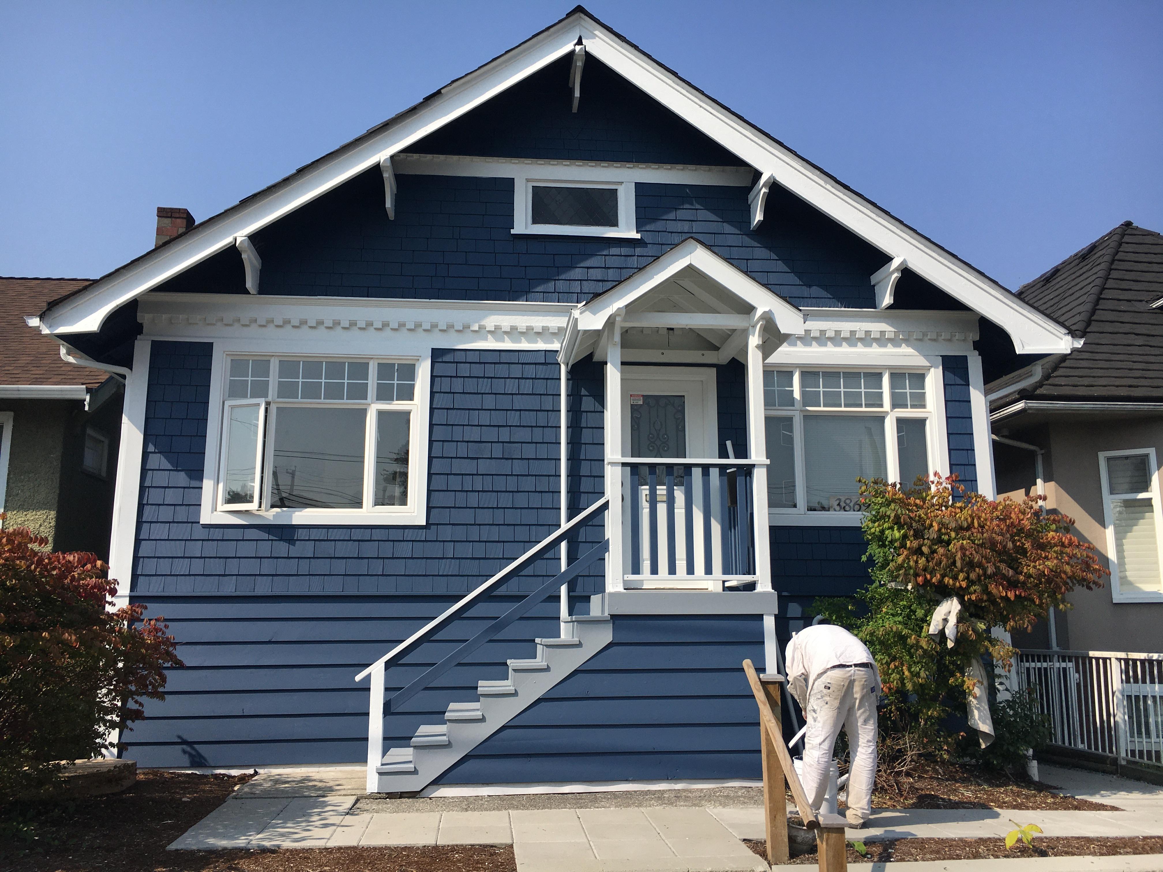 Photo credit: homestars