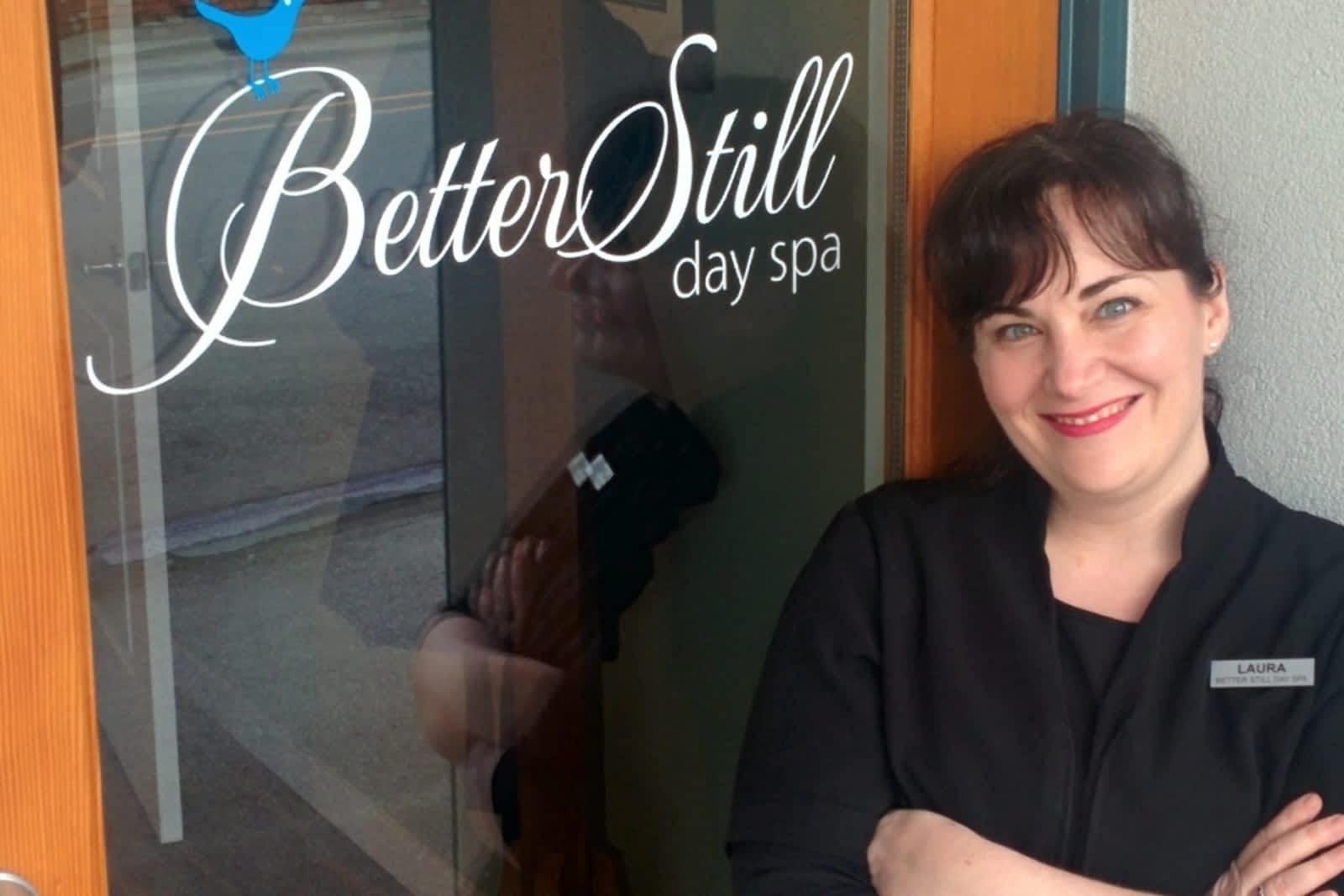 Photo credit: yellowpages.ca