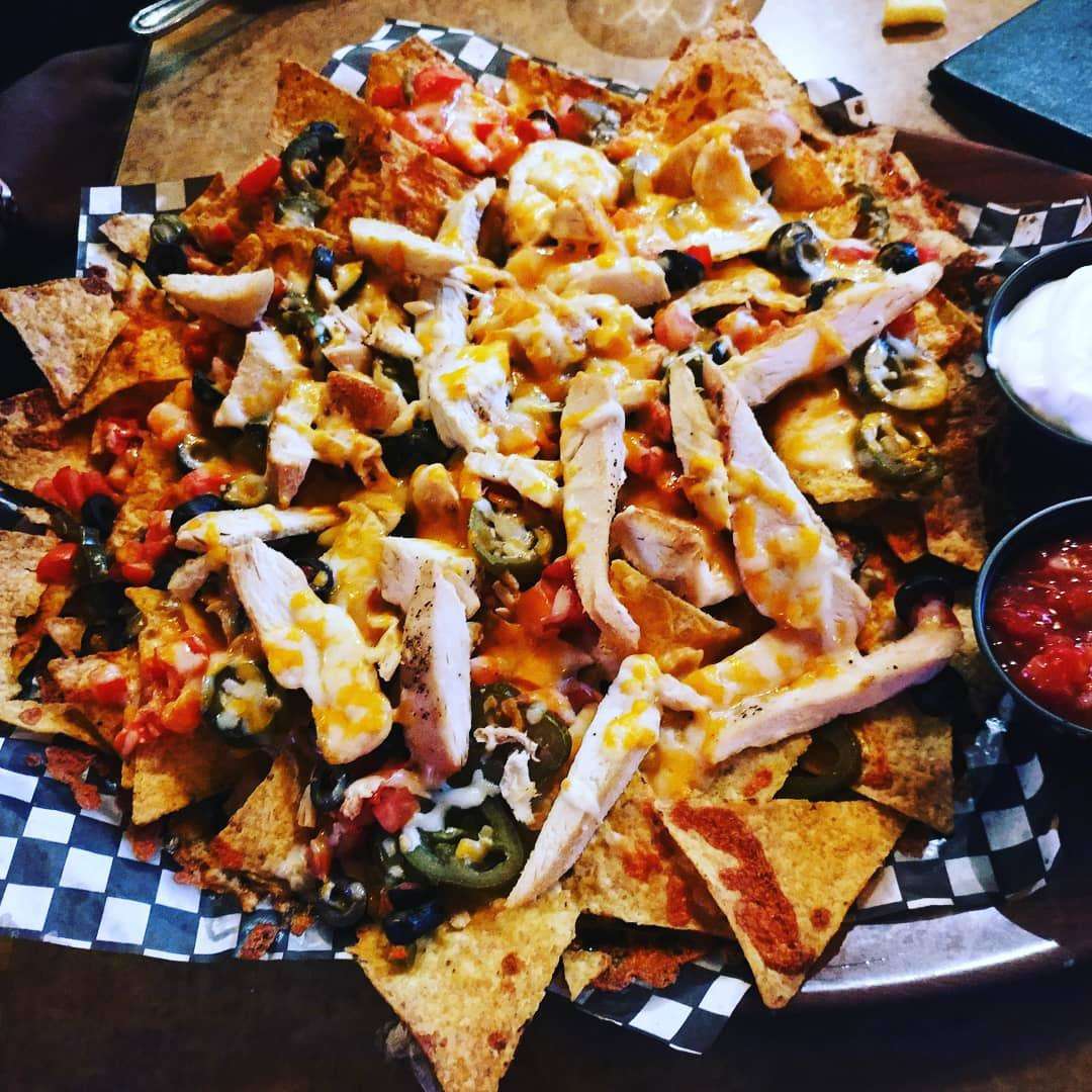 Photo credit: zomato