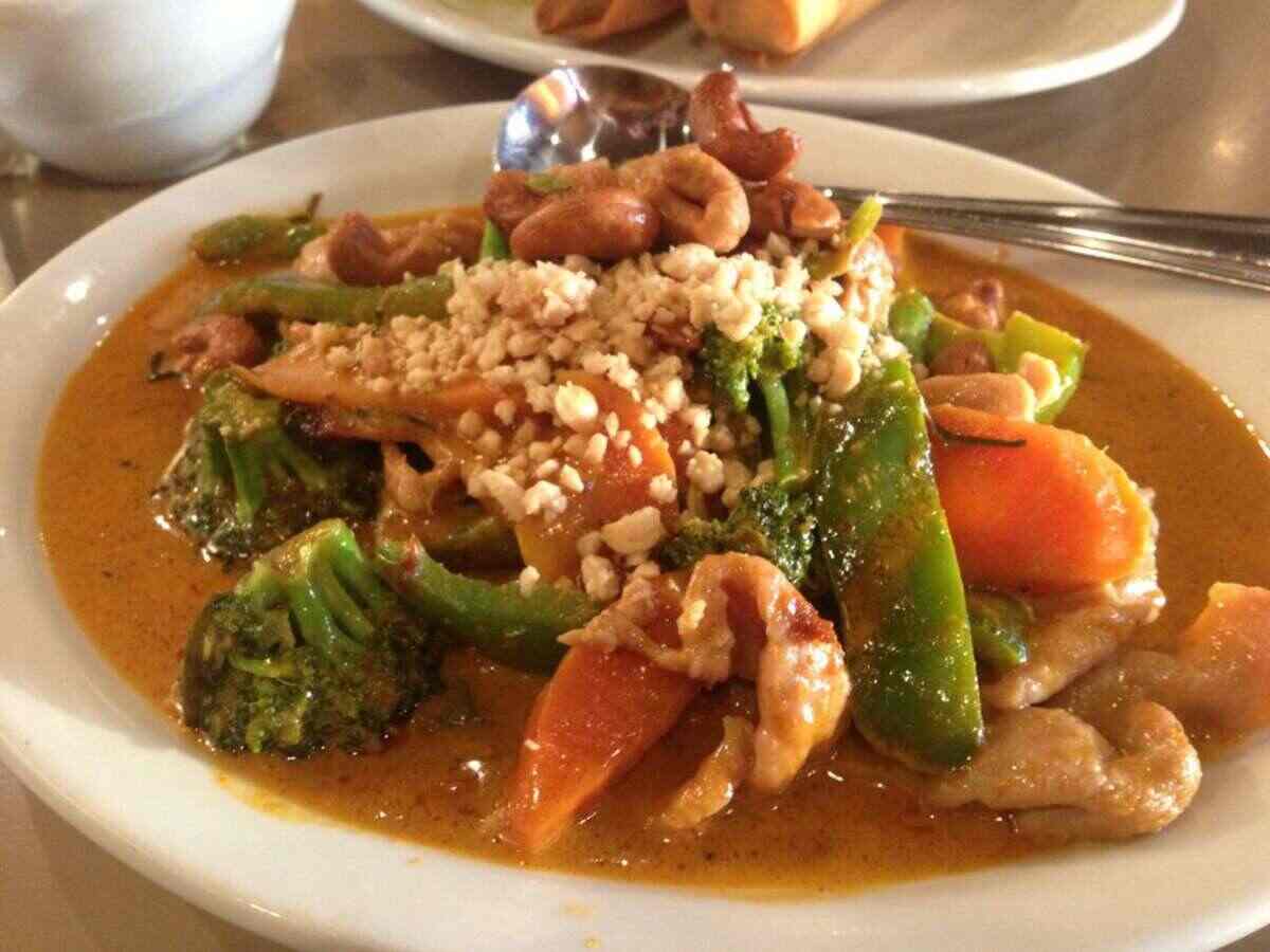 Photo credit: zomato