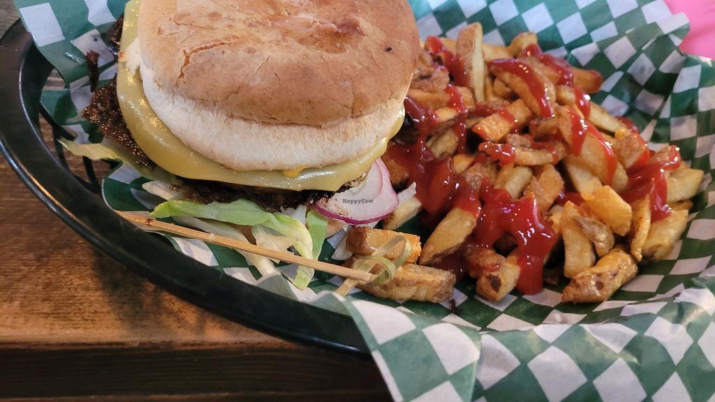 Photo credit: happycow