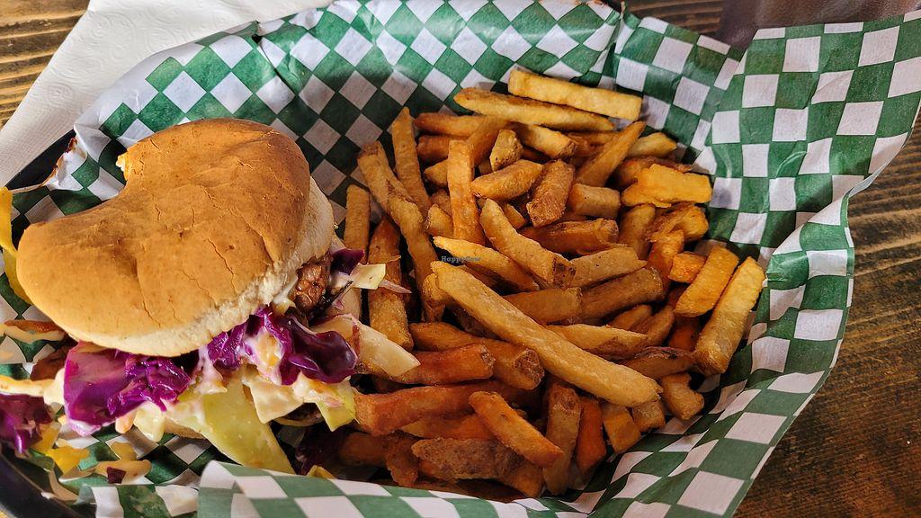 Photo credit: happycow