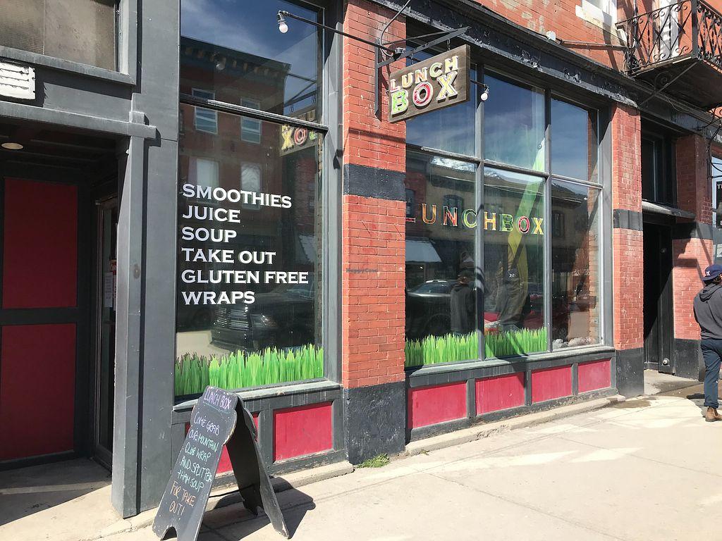 Photo credit: happycow