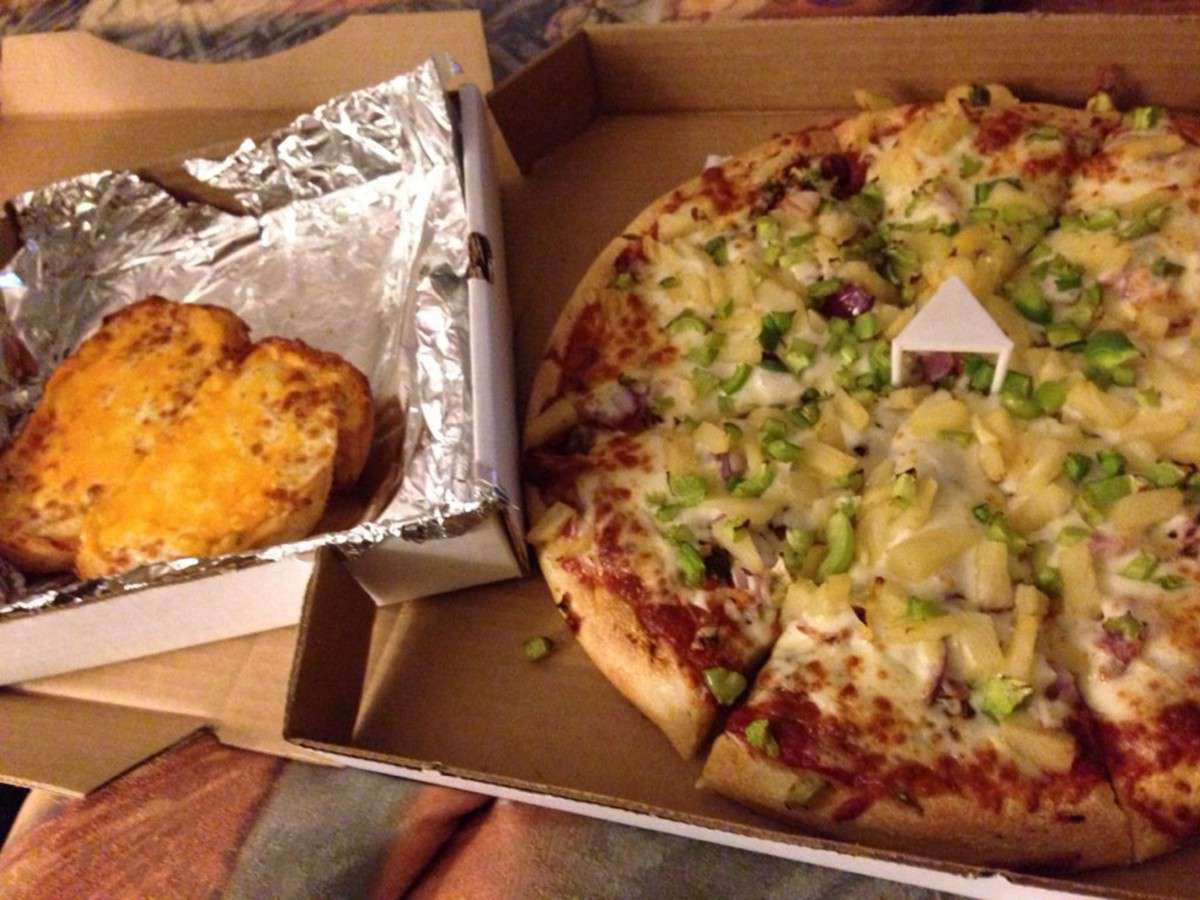 Photo credit: zomato