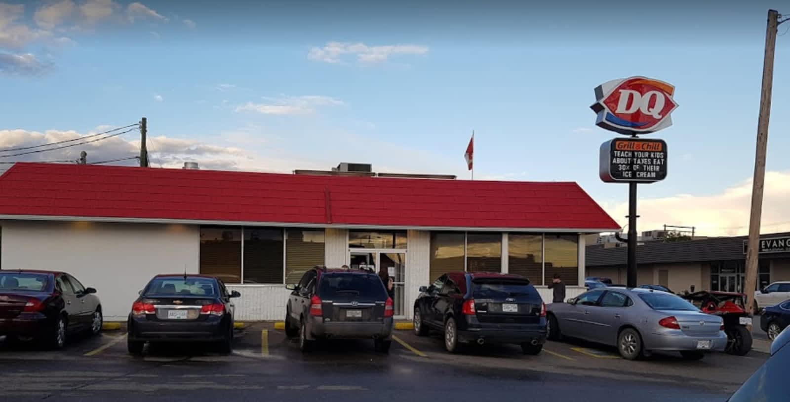 Photo credit: yellowpages.ca