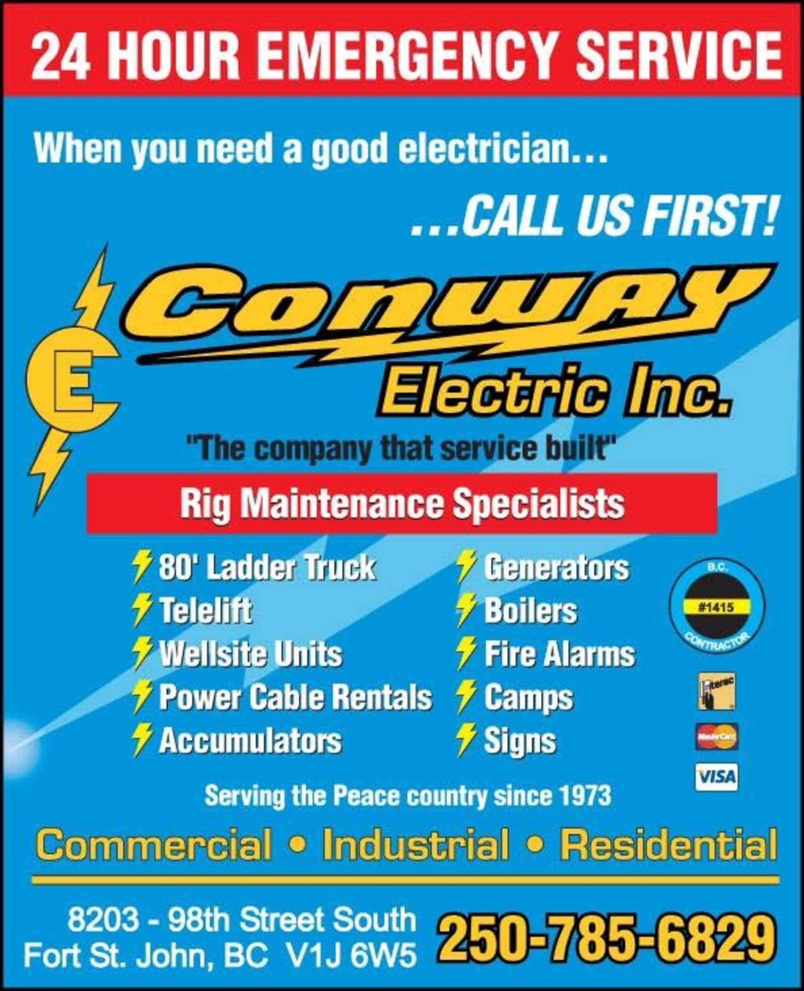 Photo credit: yellowpages.ca