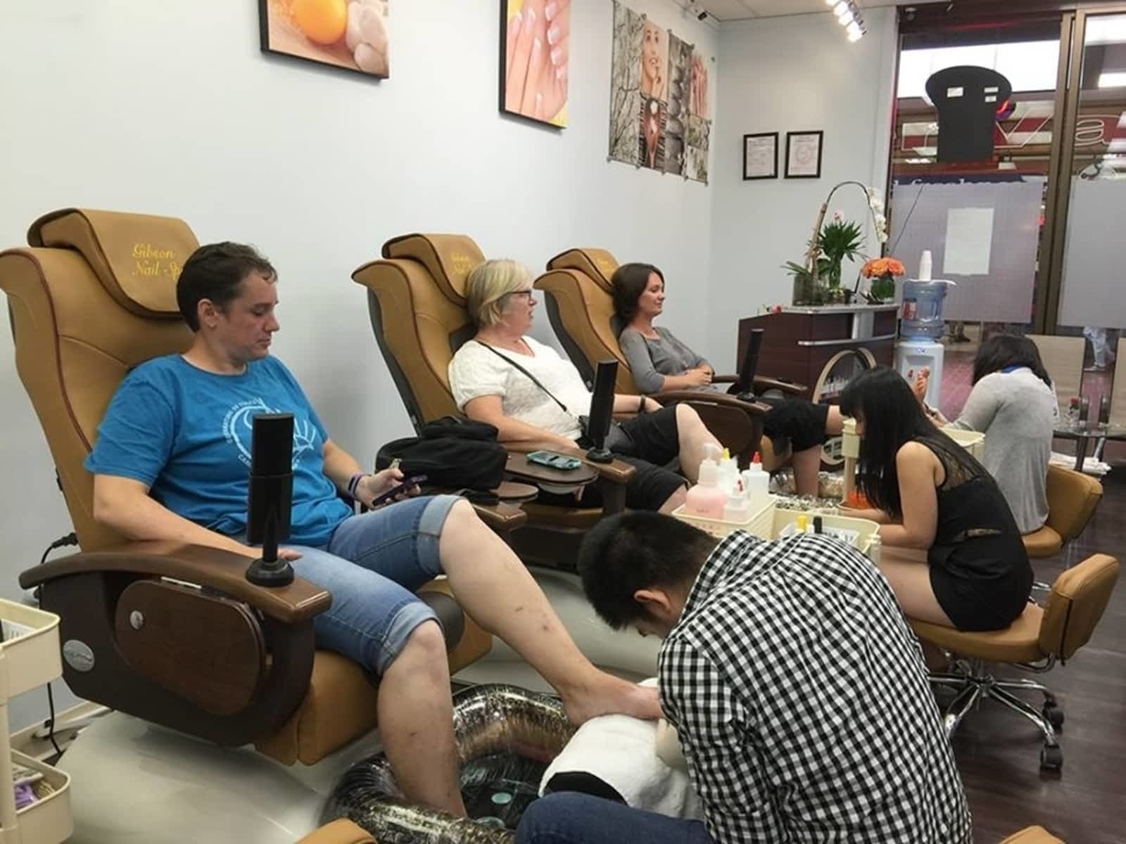 Photo credit: yellowpages.ca