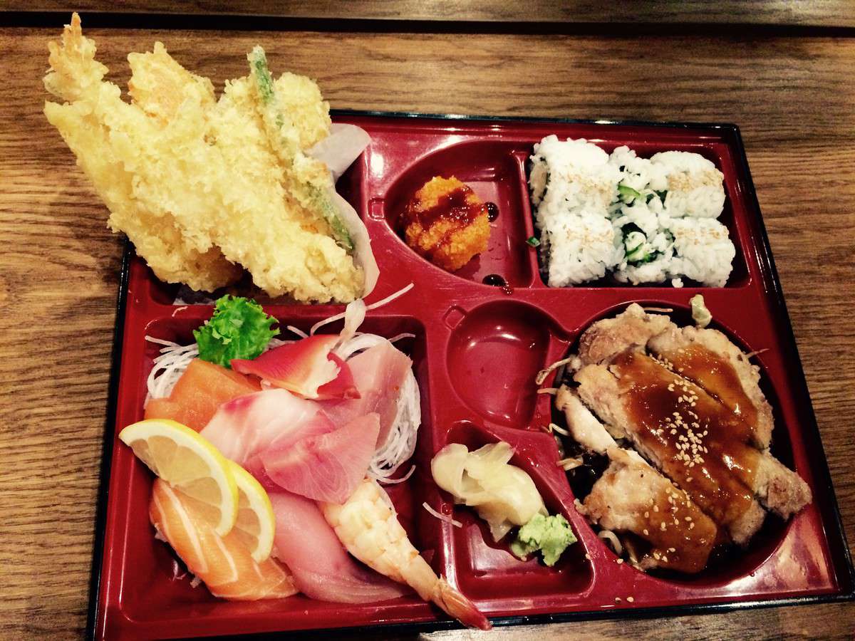 Photo credit: zomato