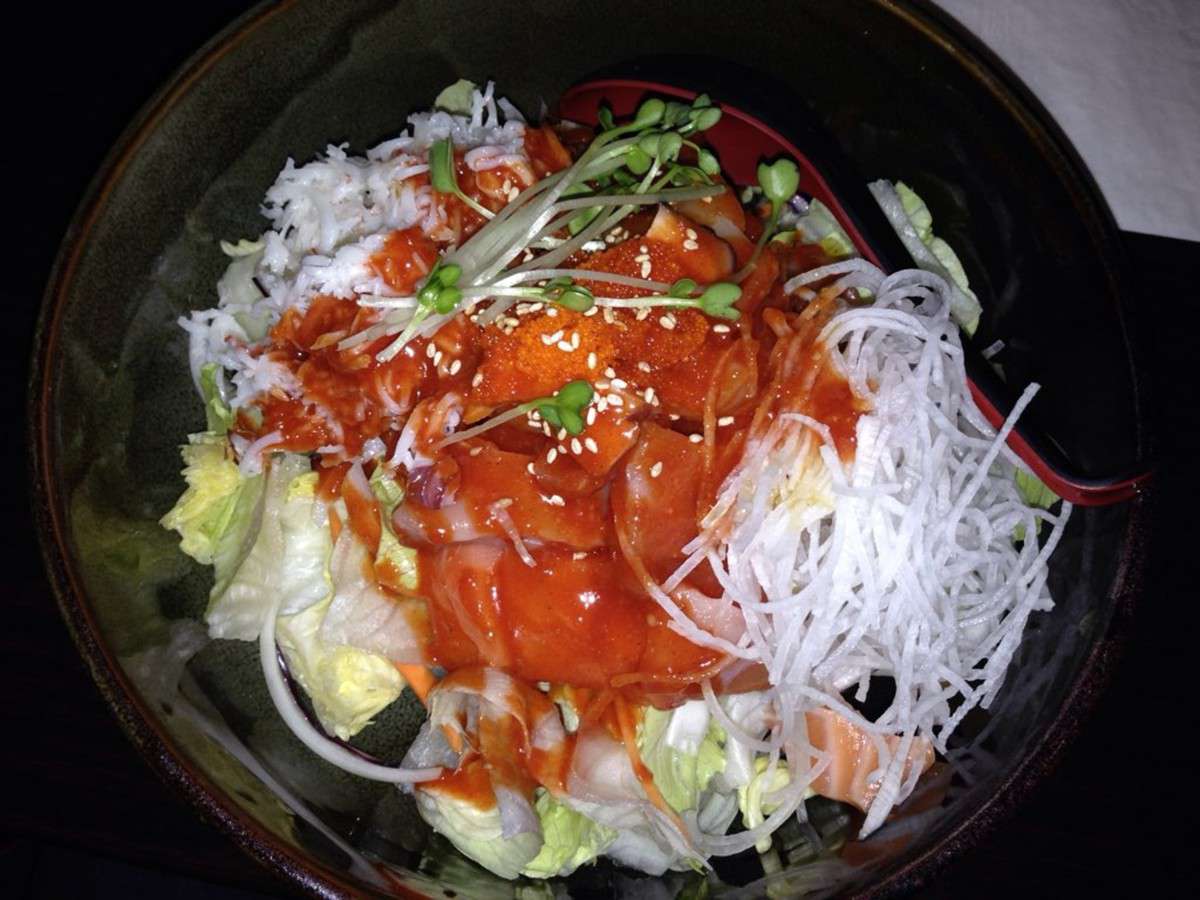 Photo credit: zomato
