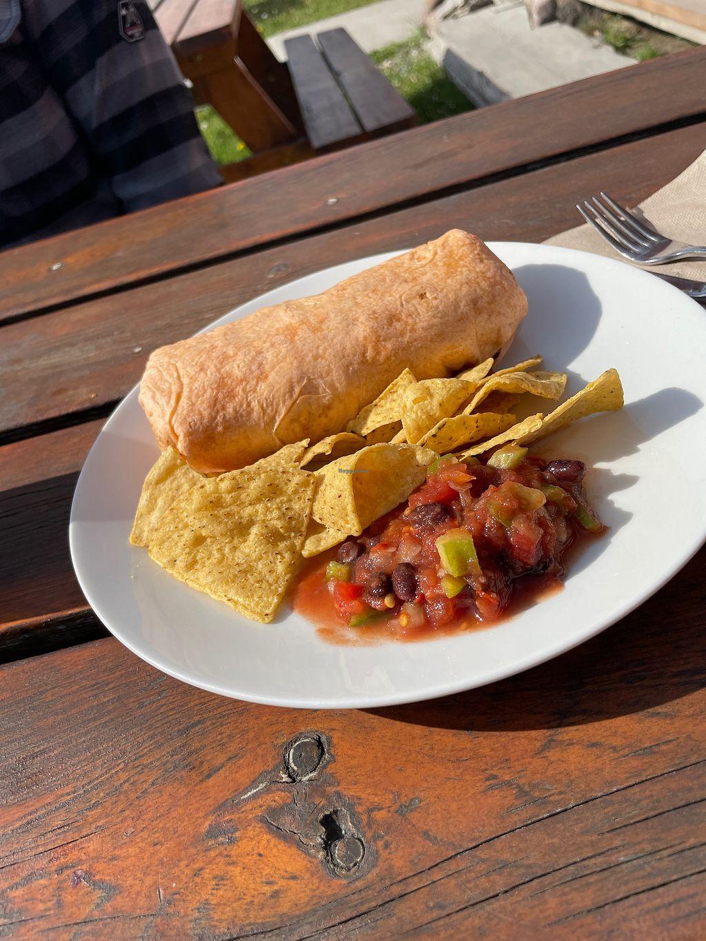 Photo credit: happycow