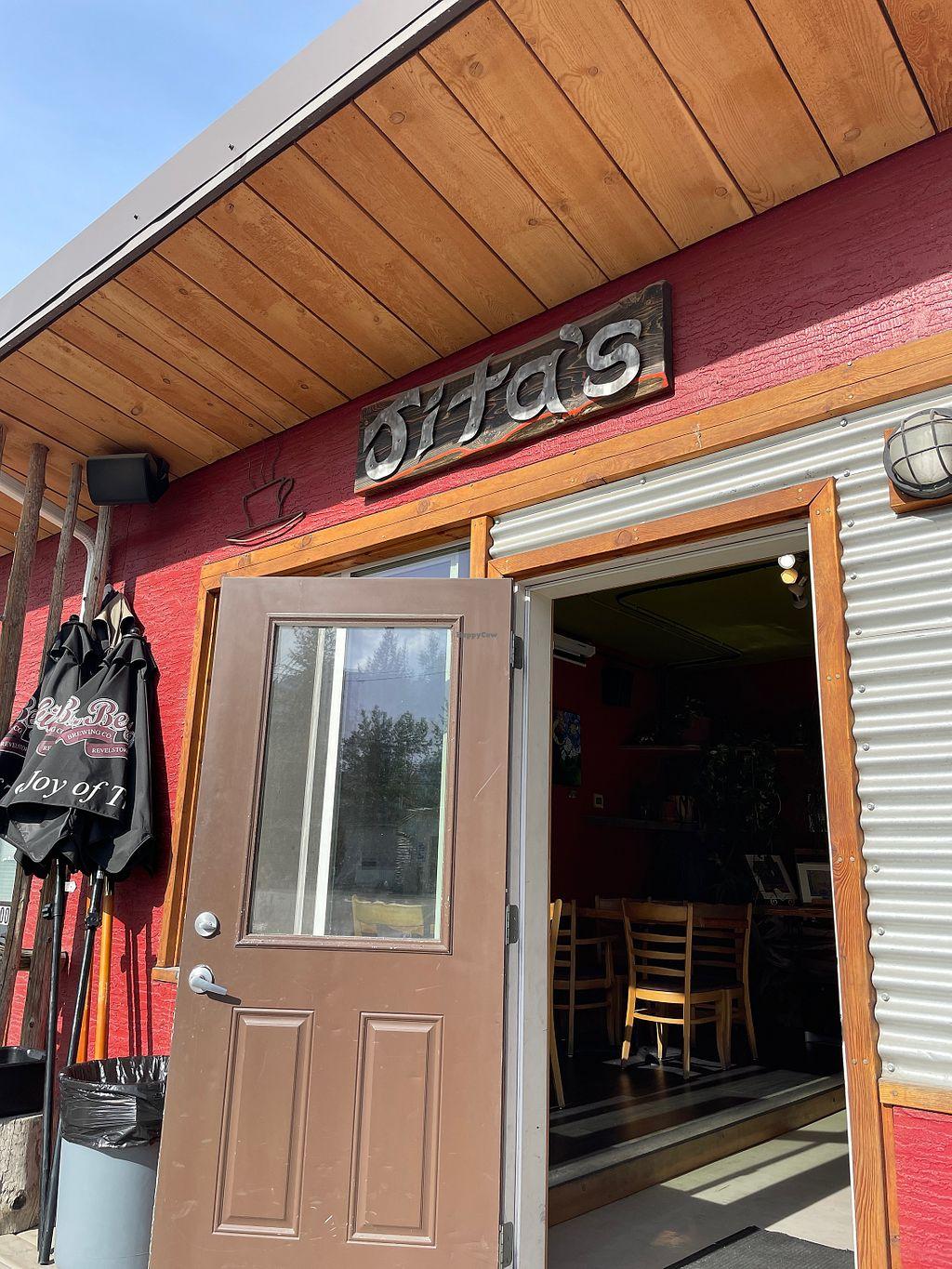 Photo credit: happycow