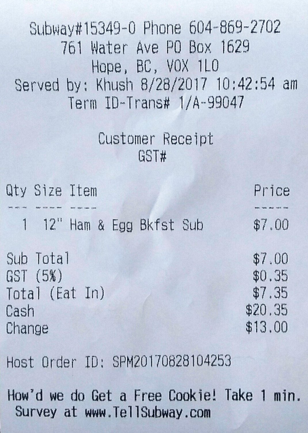 Photo credit: Tripadvisor